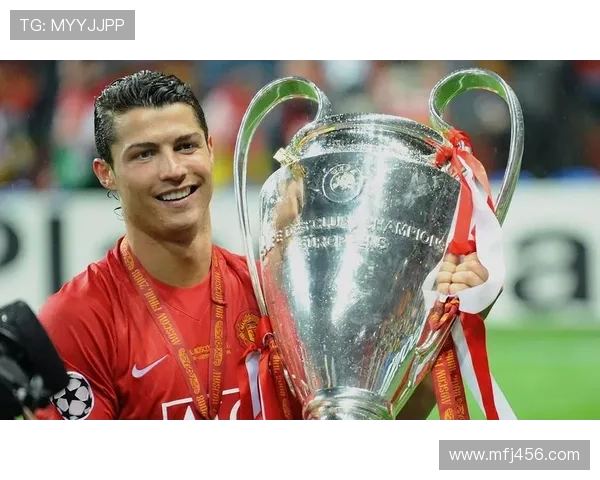 向偶像C罗学自信舞动人生之路 向偶像C罗学自信舞动人生之路