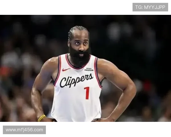 哈登流言快船主场惨败76人