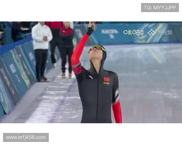 张小楠进决赛刘瀚彬速滑创佳绩 张小楠进决赛刘瀚彬速滑创佳绩
