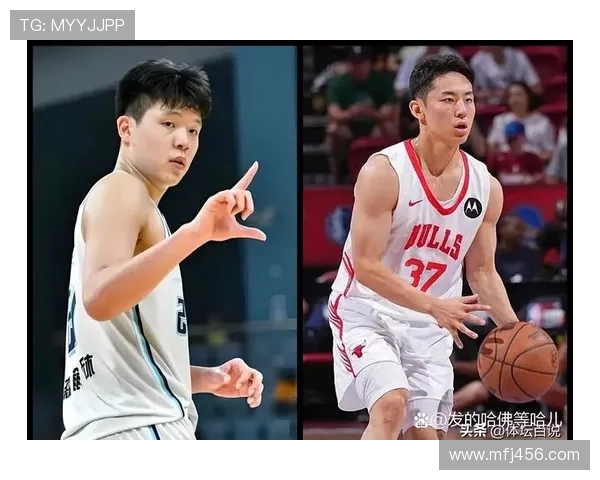 杨瀚森心中历史最强五人阵容一套