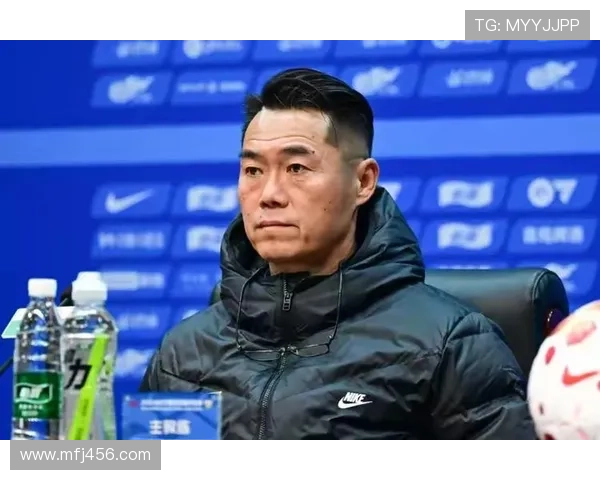 宿茂臻：丢球与阵型关系不大 克雷桑因伤未首发